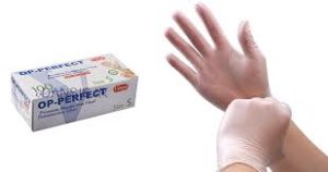 مناسب ترین دستکش پزشکی با شناخت کامل انواع آن: لاتکس 2