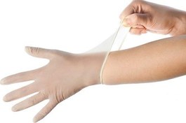 دستکش وینیل - تجهیزات جراحی و اورژانس 4 دستکش وینیل - تجهیزات جراحی و اورژانس 3