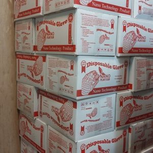 قیمت خرید عمده اقساطی دستکش معاینه میکروتکس گلاو 10 نمایندگی فروش دستکش نیتریل صادراتی با قیمت کارخانه