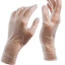 دستکش معاینه وینیل حریر سایز مدیوم Op-Perfect ... 2 دستکش معاینه وینیل حریر سایز مدیوم Op-Perfect ... 1