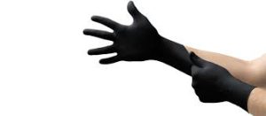 دستکش،مشکی ایندکو Intco(Tt Glove) 3 دستکش،مشکی ایندکو -INTCO(TT GLOVE)