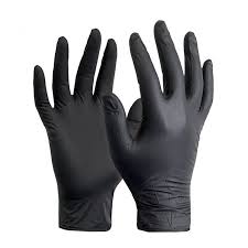 دستکش،مشکی ایندکو Intco(Tt Glove) 5 دستکش،مشکی ایندکو INTCO(TT GLOVE)
