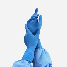 چگونه کیفیت دستکش نیتریل را تشخیص دهیم؟ 1 چگونه کیفیت دستکش نیتریل را تشخیص دهیم؟