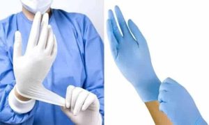 تفاوت دستکش استریل و غیر استریل چیست؟ 4